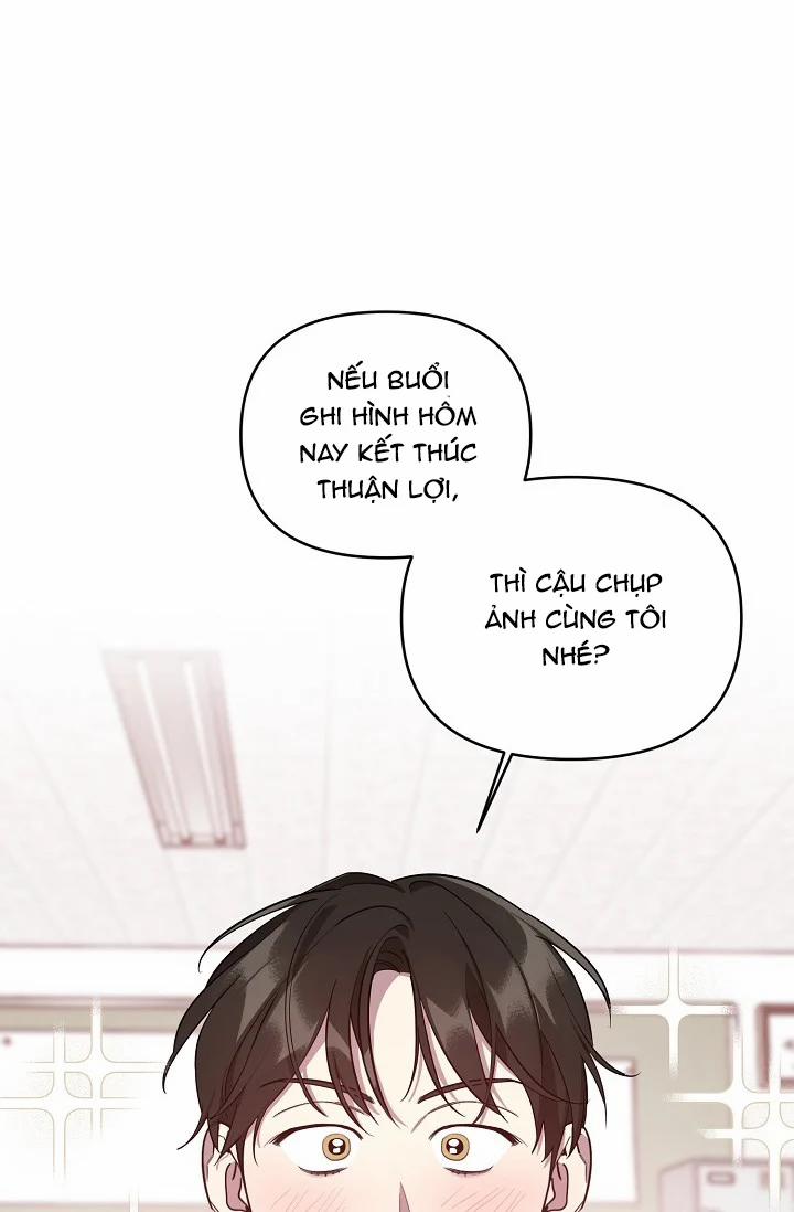 Thần Tượng Đến Rồi!? 5 trang 25