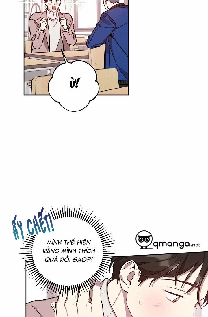 Thần Tượng Đến Rồi!? 5 trang 27