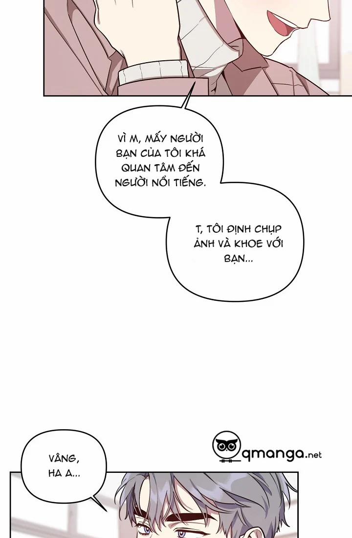 Thần Tượng Đến Rồi!? 5 trang 28