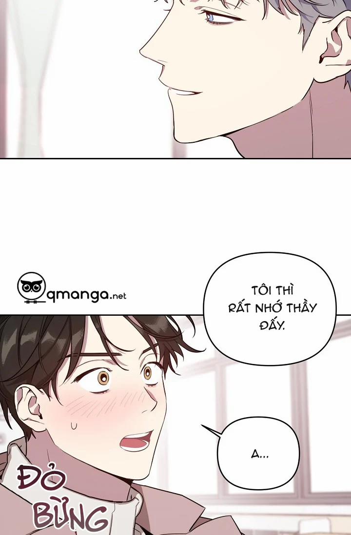 Thần Tượng Đến Rồi!? 5 trang 3