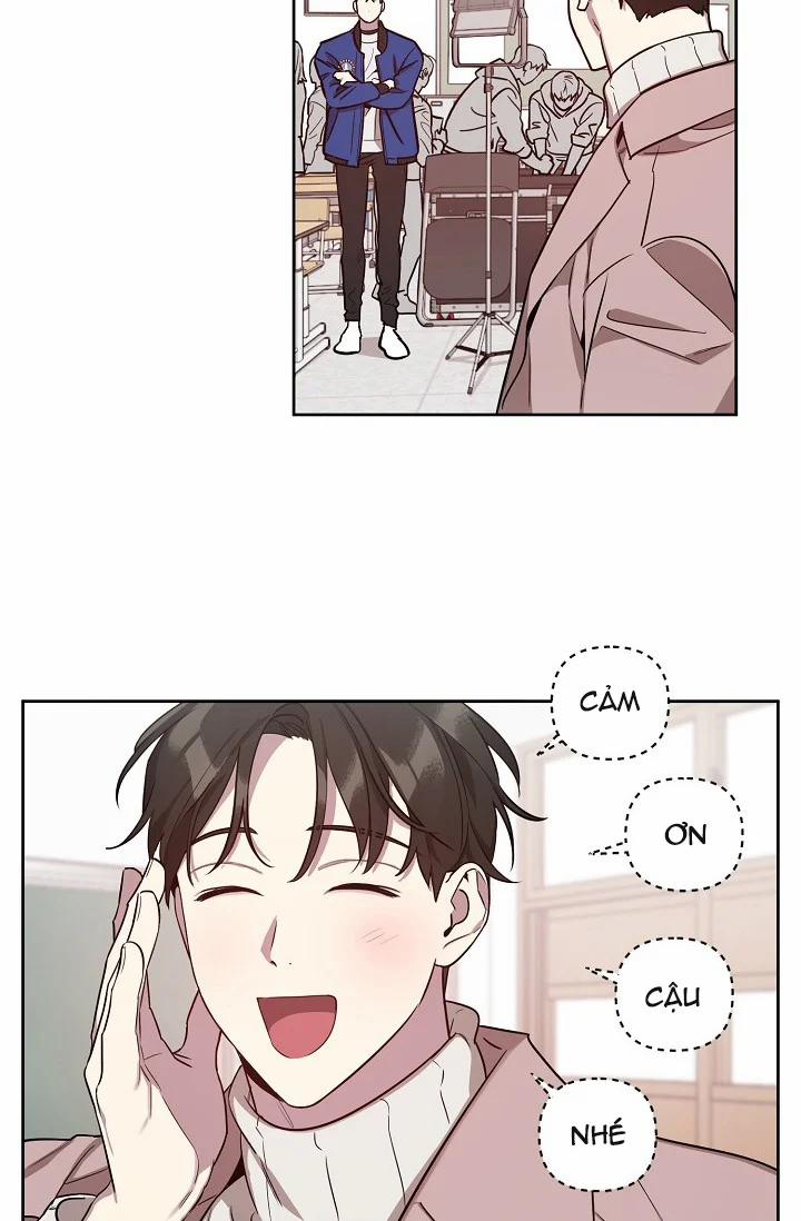 Thần Tượng Đến Rồi!? 5 trang 32