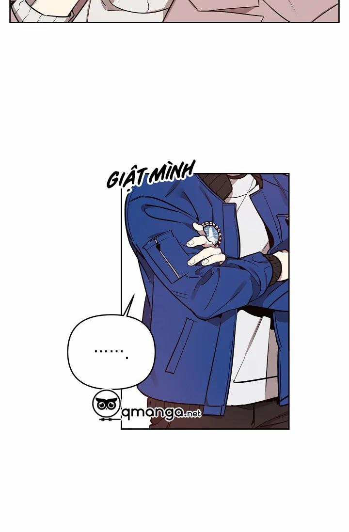 Thần Tượng Đến Rồi!? 5 trang 33