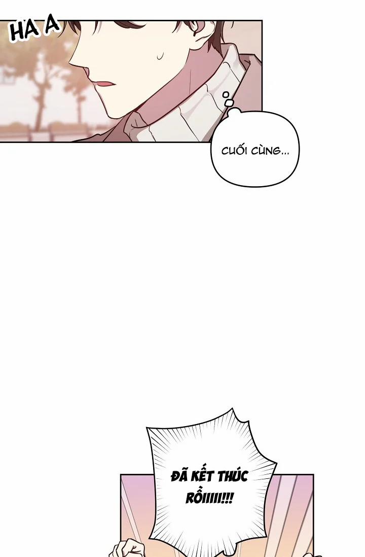 Thần Tượng Đến Rồi!? 5 trang 35