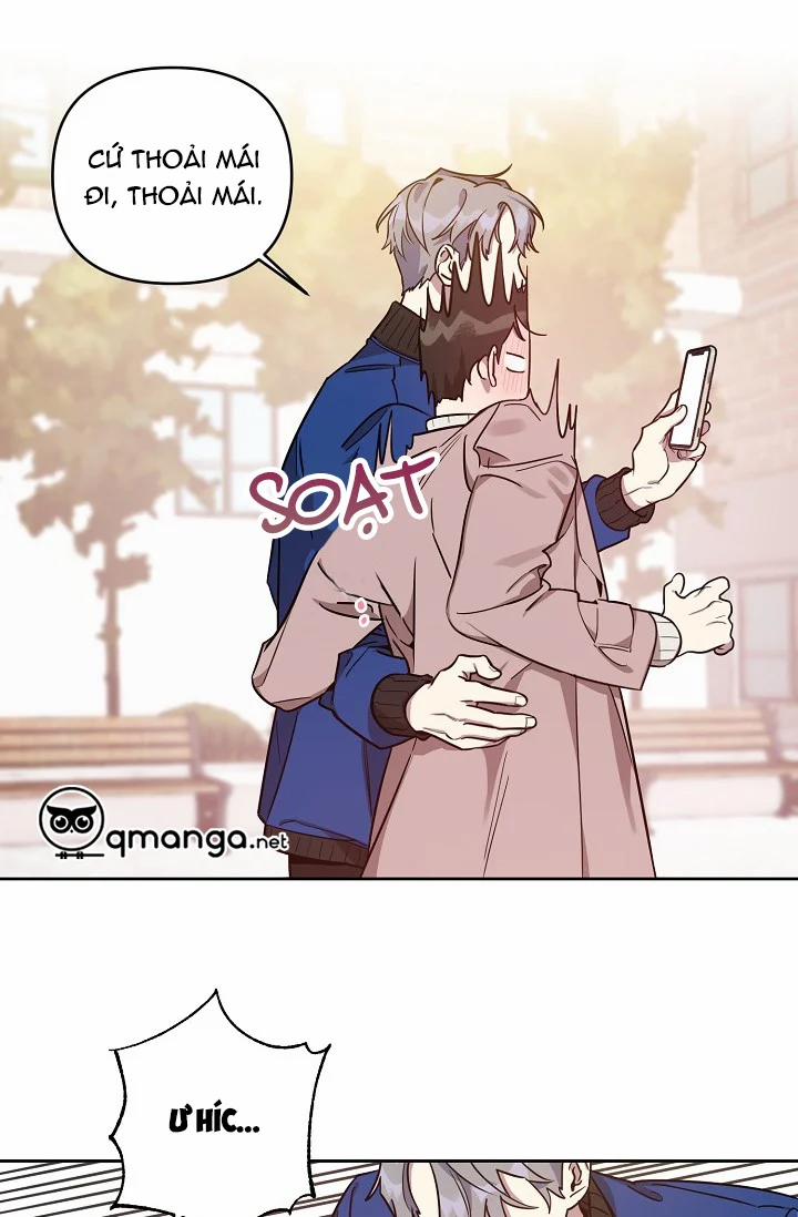 Thần Tượng Đến Rồi!? 5 trang 49