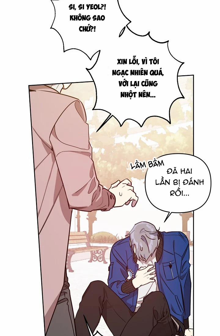 Thần Tượng Đến Rồi!? 5 trang 51