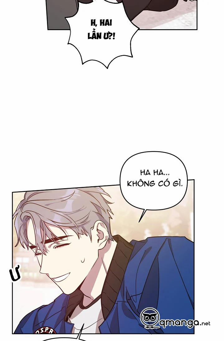 Thần Tượng Đến Rồi!? 5 trang 52