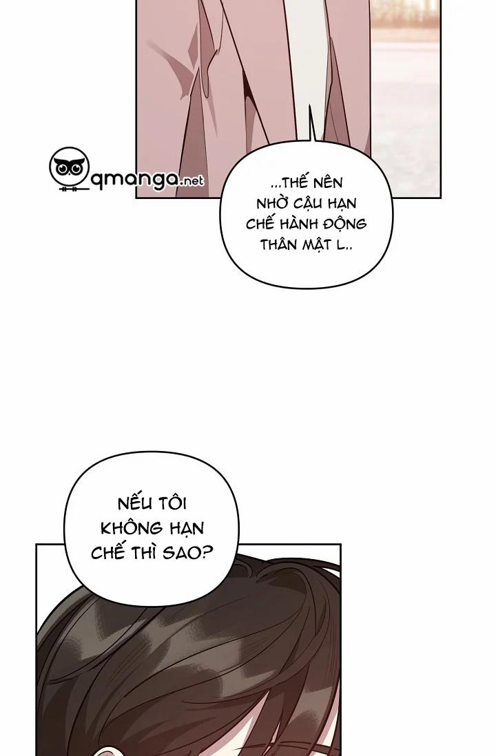 Thần Tượng Đến Rồi!? 5 trang 54