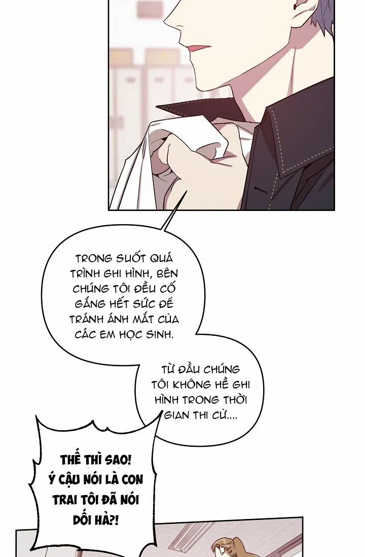 Thần Tượng Đến Rồi!? 7 trang 10