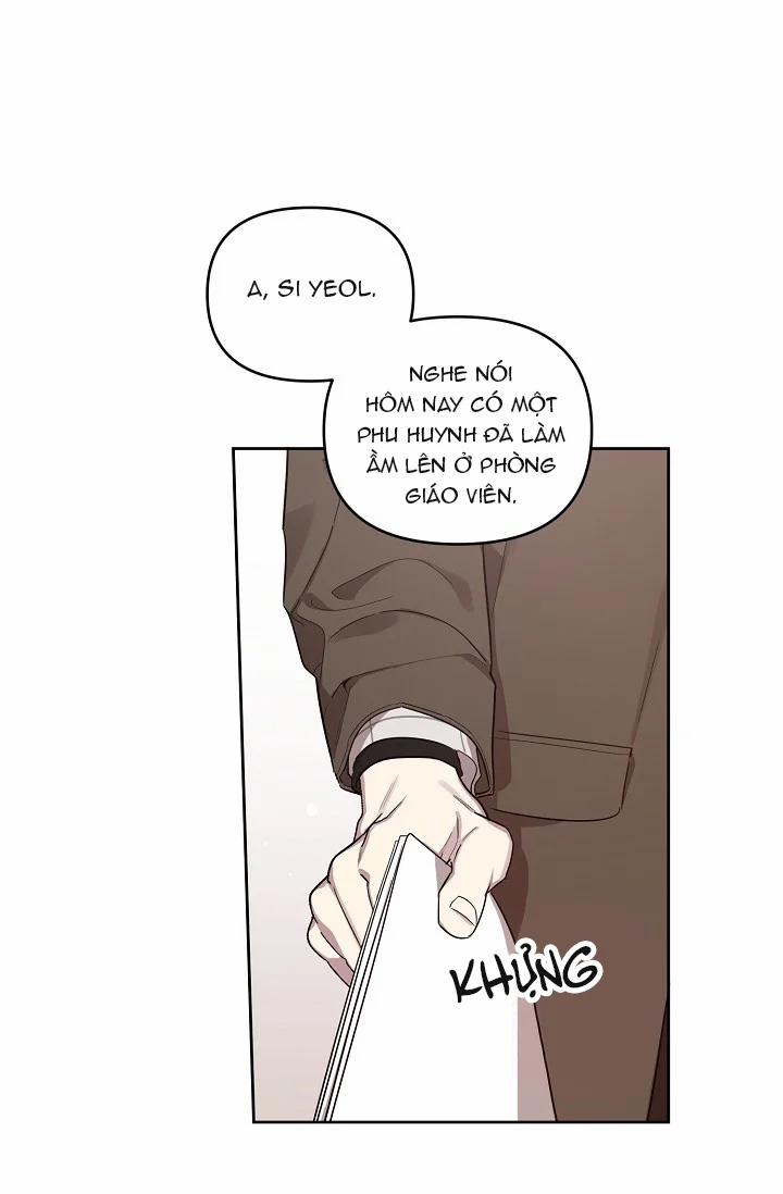 Thần Tượng Đến Rồi!? 7 trang 19