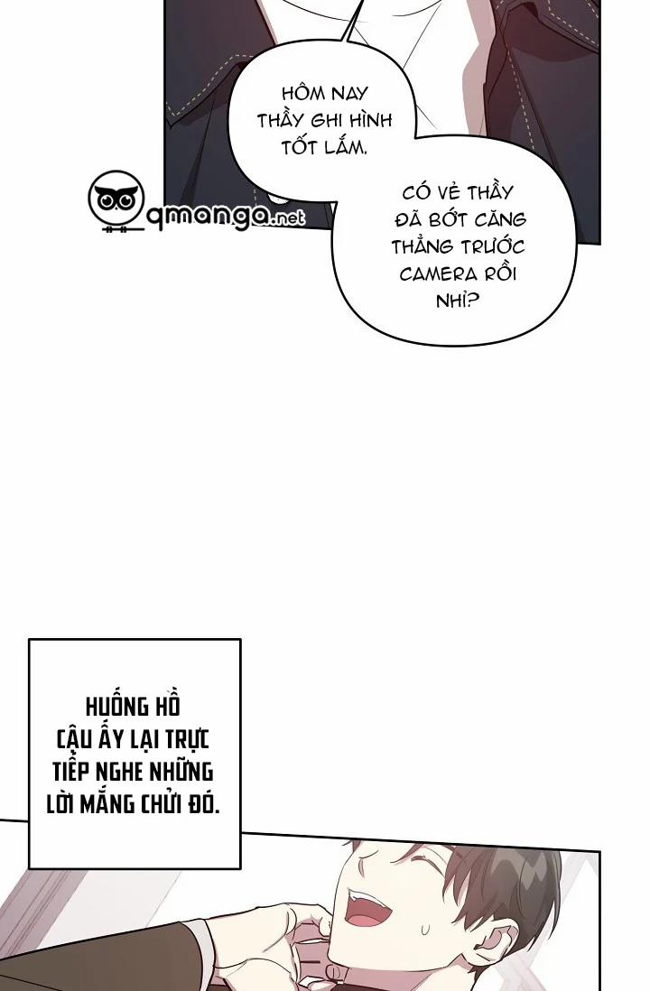 Thần Tượng Đến Rồi!? 7 trang 24