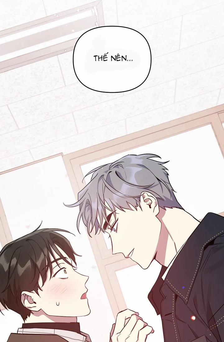 Thần Tượng Đến Rồi!? 7 trang 30