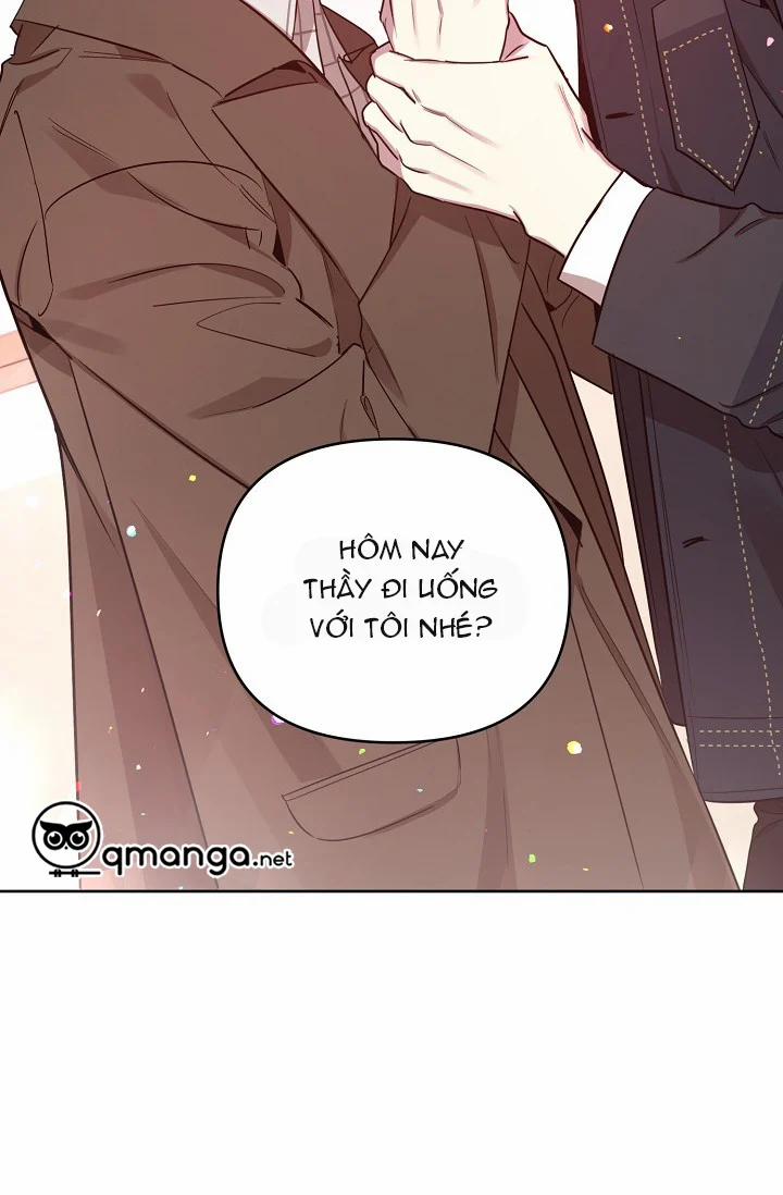 Thần Tượng Đến Rồi!? 7 trang 31