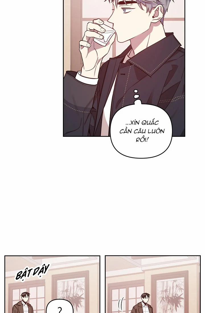 Thần Tượng Đến Rồi!? 7 trang 46