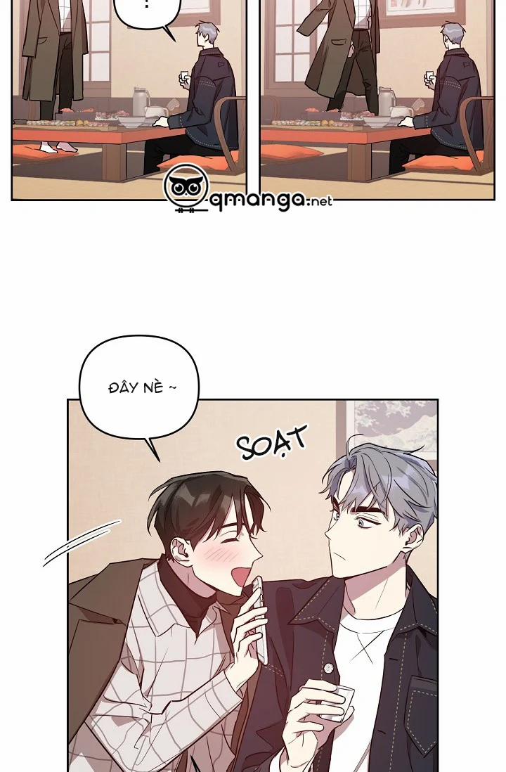 Thần Tượng Đến Rồi!? 7 trang 47