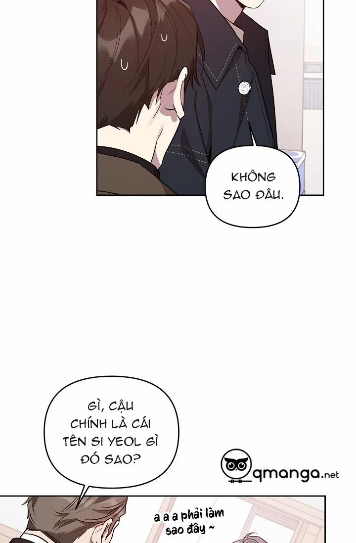 Thần Tượng Đến Rồi!? 7 trang 5