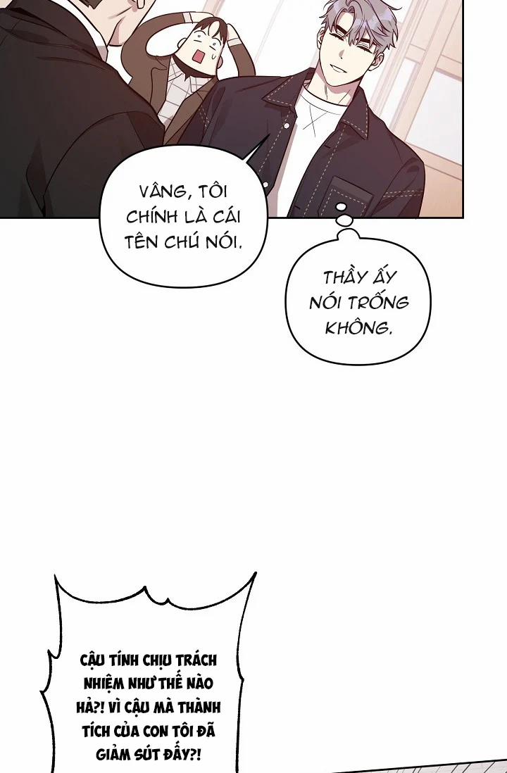 Thần Tượng Đến Rồi!? 7 trang 6