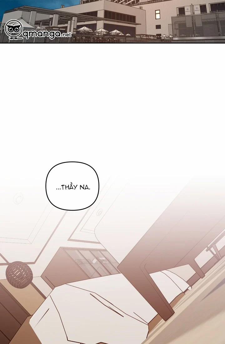 Thần Tượng Đến Rồi!? 8 trang 11