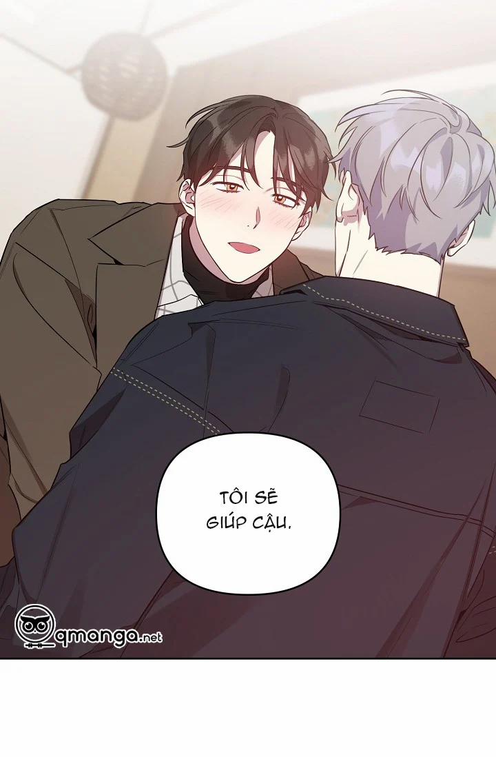 Thần Tượng Đến Rồi!? 8 trang 19