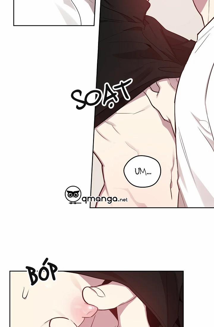 Thần Tượng Đến Rồi!? 8 trang 30