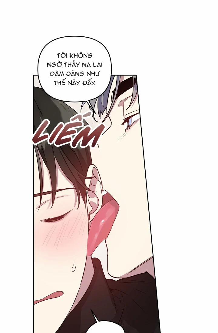 Thần Tượng Đến Rồi!? 8 trang 32