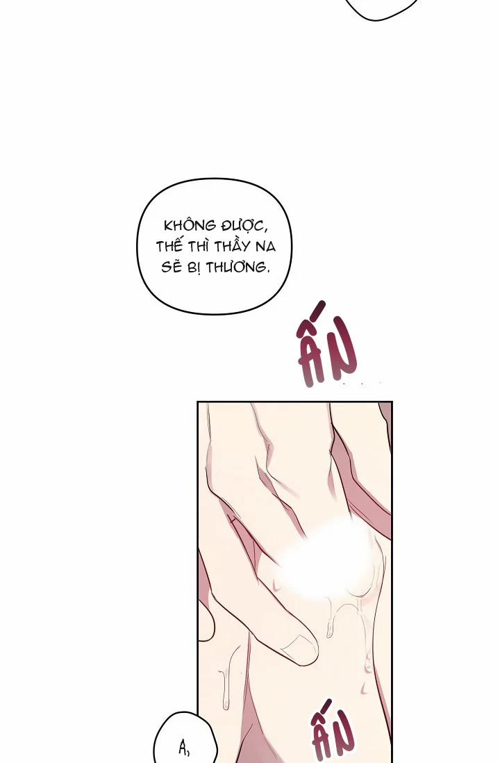 Thần Tượng Đến Rồi!? 8 trang 35