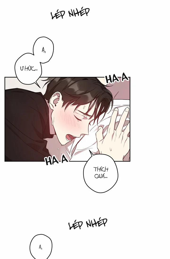 Thần Tượng Đến Rồi!? 8 trang 37