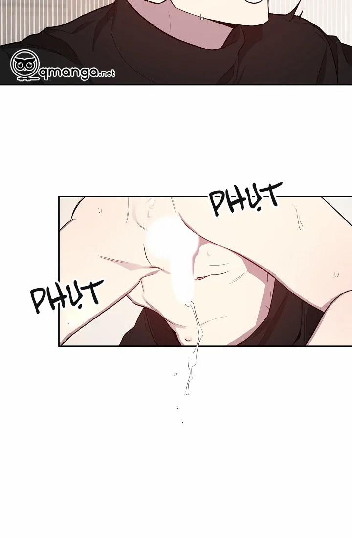 Thần Tượng Đến Rồi!? 8 trang 40