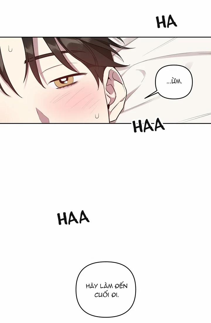 Thần Tượng Đến Rồi!? 8 trang 43