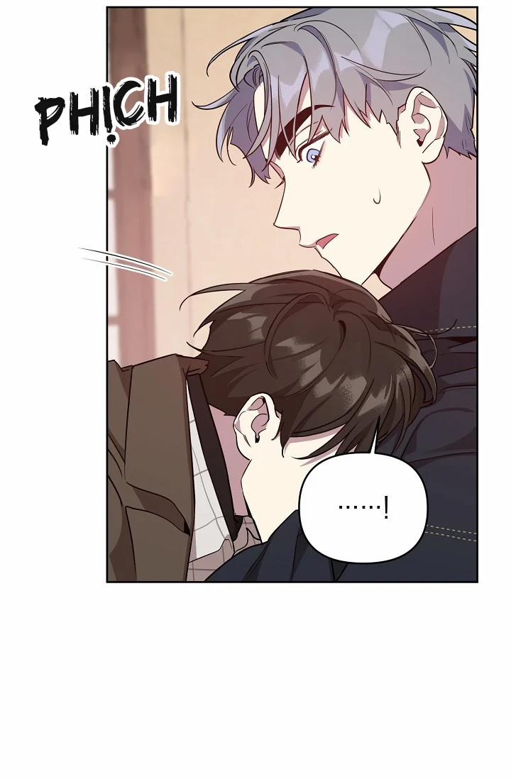 Thần Tượng Đến Rồi!? 8 trang 5