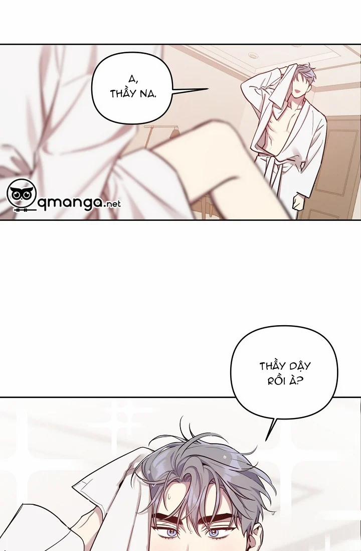 Thần Tượng Đến Rồi!? 9 trang 11