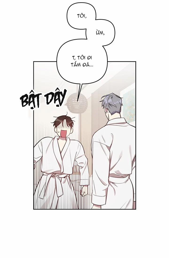 Thần Tượng Đến Rồi!? 9 trang 18