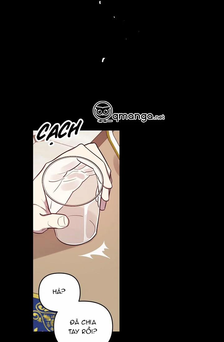 Thần Tượng Đến Rồi!? 9 trang 23