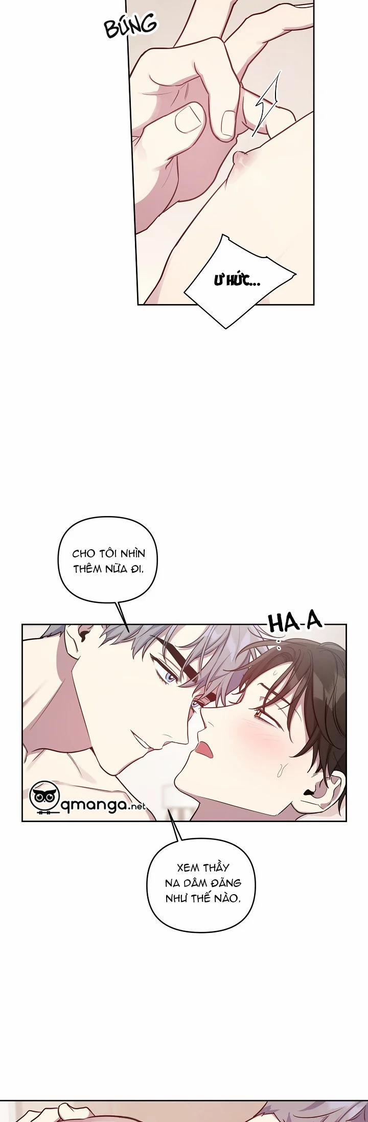 Thần Tượng Đến Rồi!? 9 trang 4