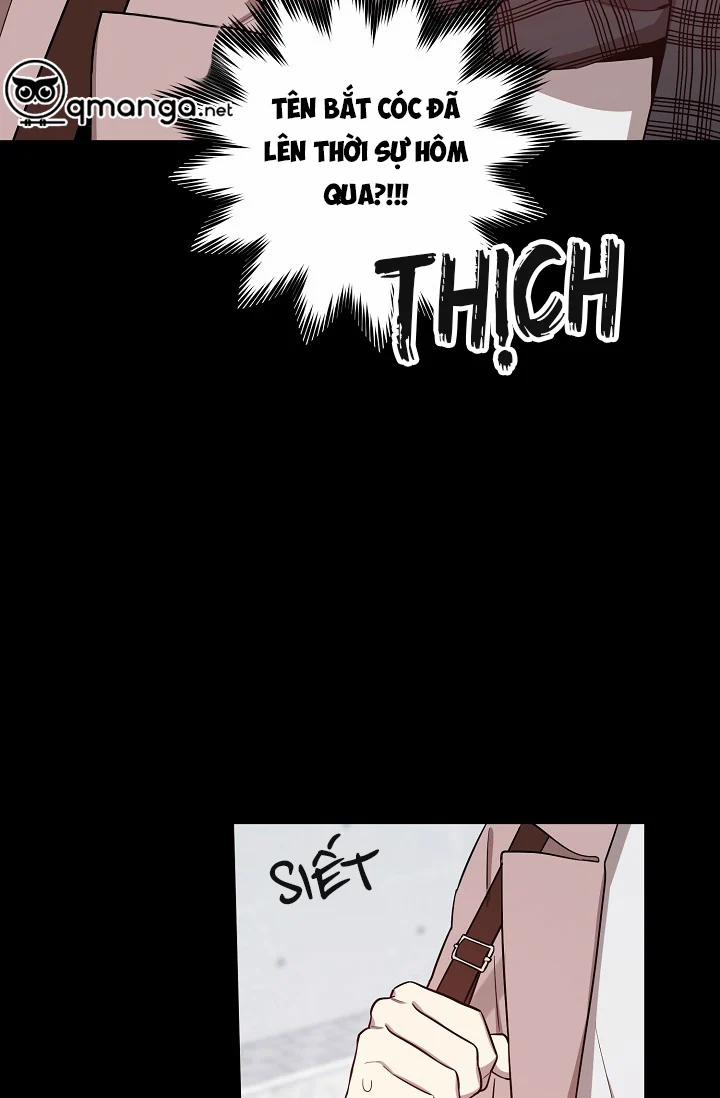 Thần Tượng Đến Rồi!? 9 trang 43