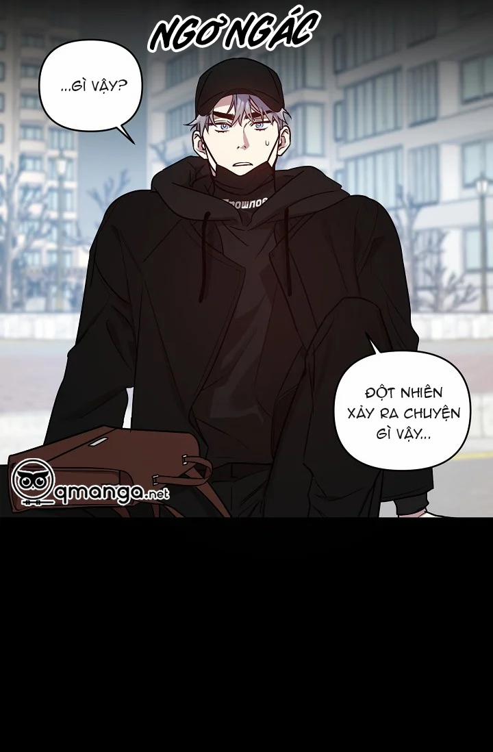 Thần Tượng Đến Rồi!? 9 trang 48