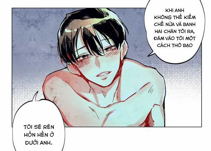 Thần Vương Của Dục Thú 1 trang 25