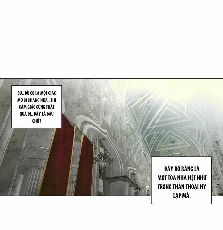 Thần Vương Của Dục Thú 1 trang 45