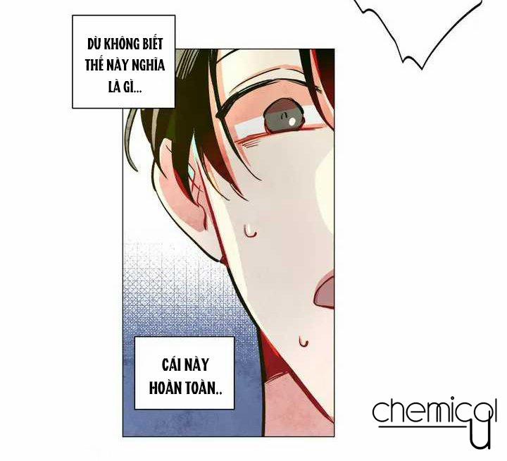 Thần Vương Của Dục Thú 1 trang 50