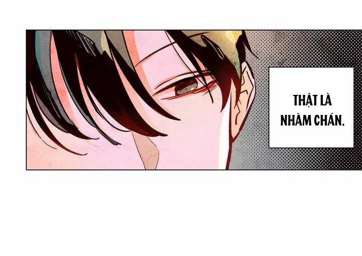 Thần Vương Của Dục Thú 1 trang 8