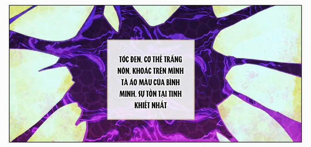 Thần Vương Của Dục Thú 2 trang 17