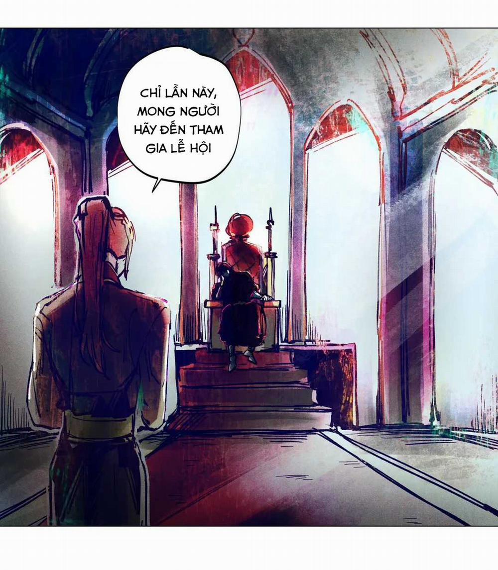 Thần Vương Của Dục Thú 2 trang 64