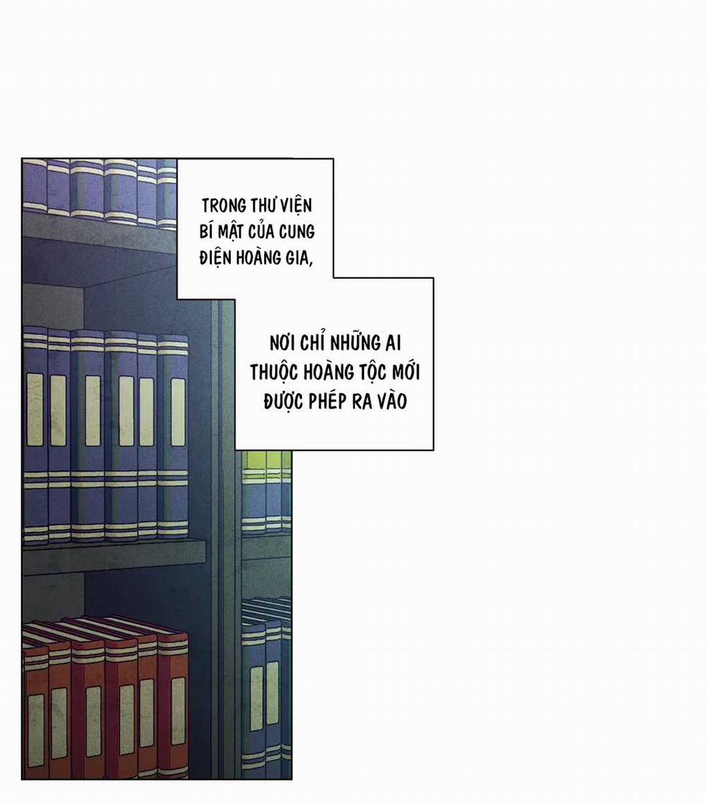 Thần Vương Của Dục Thú 3 trang 1