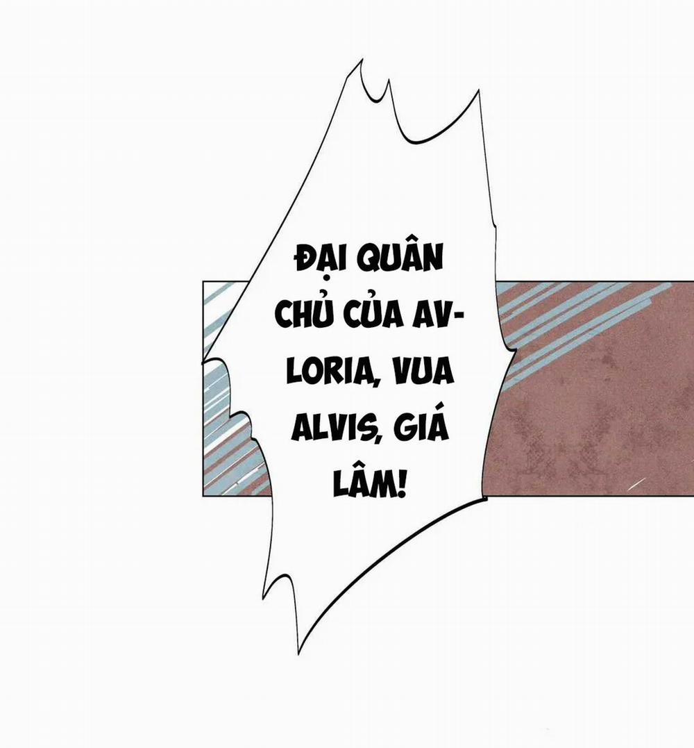 Thần Vương Của Dục Thú 3 trang 23