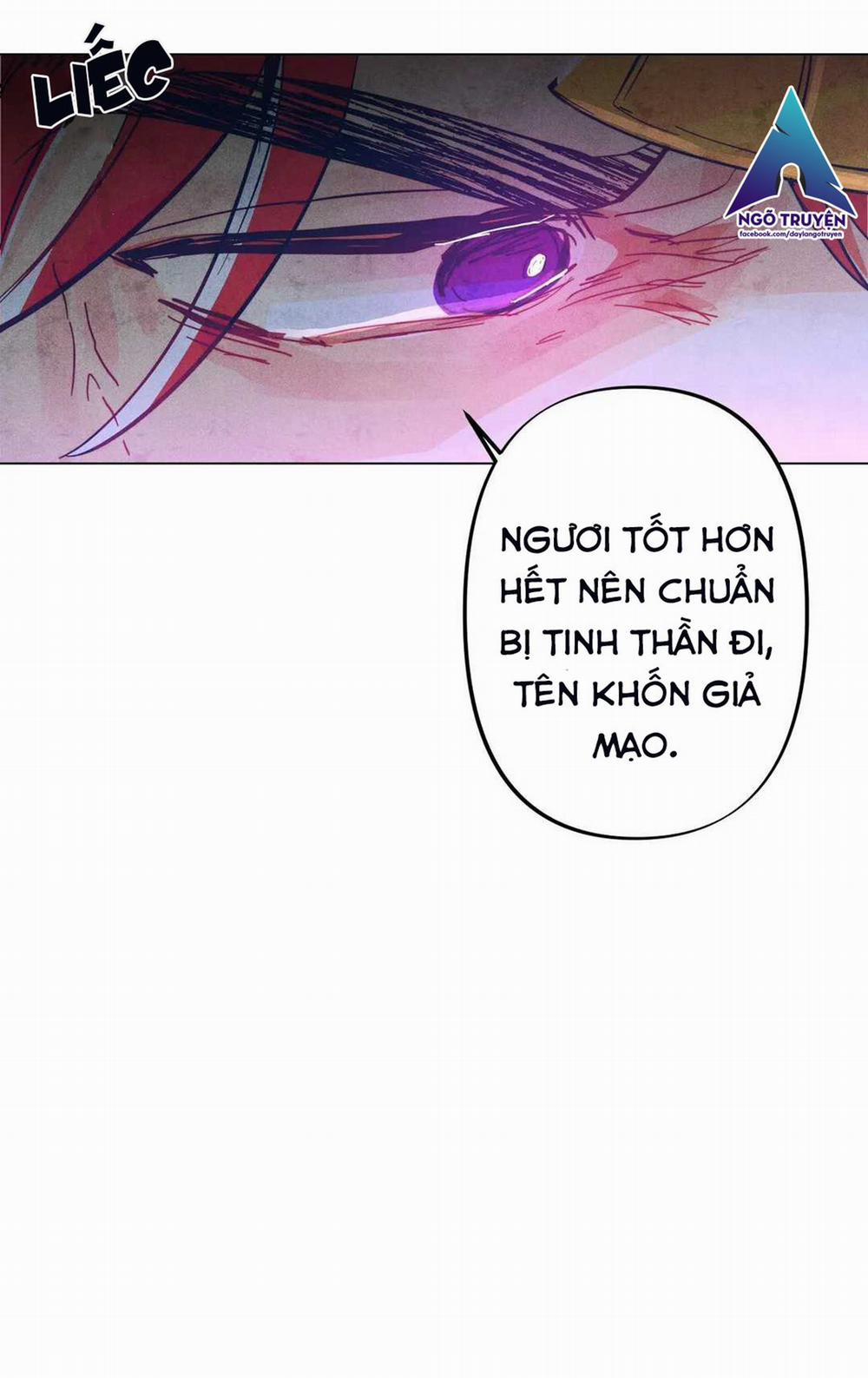 Thần Vương Của Dục Thú 3 trang 42