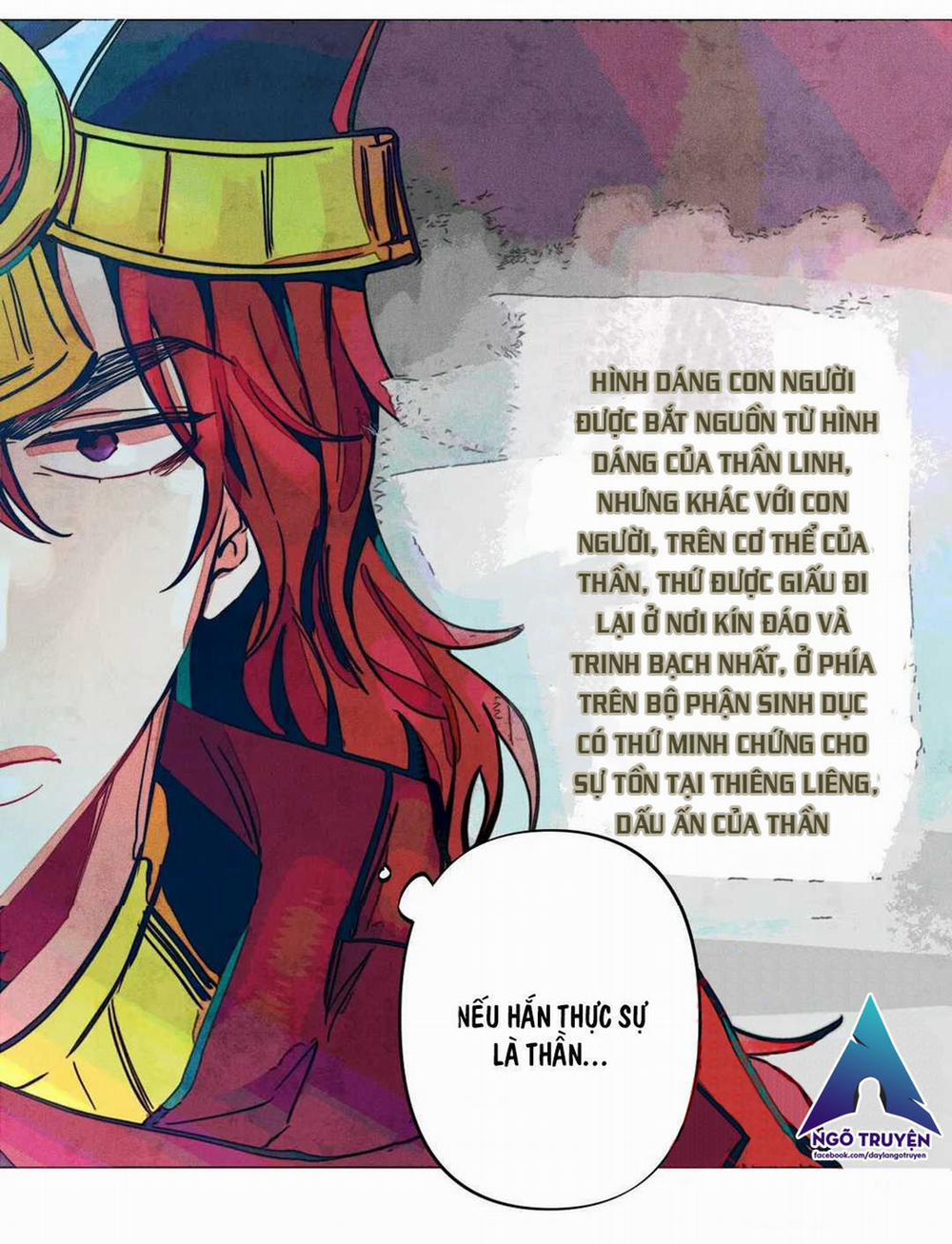 Thần Vương Của Dục Thú 4 trang 33