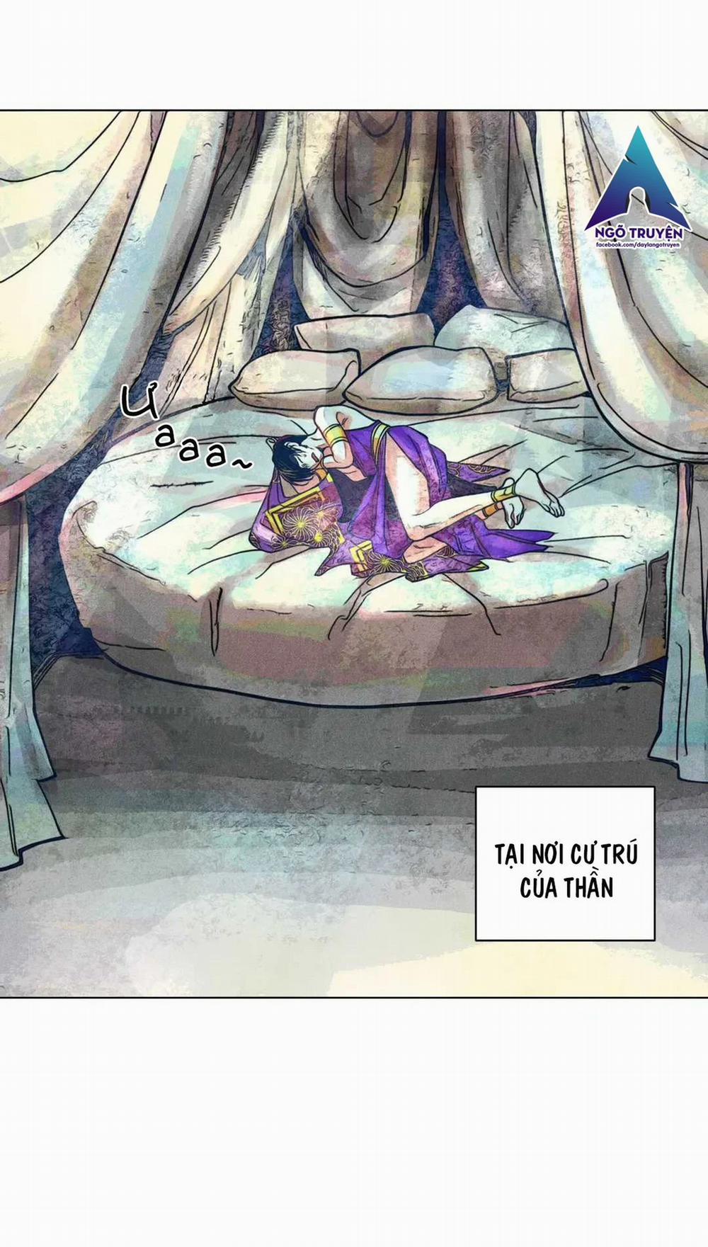 Thần Vương Của Dục Thú 5 trang 24