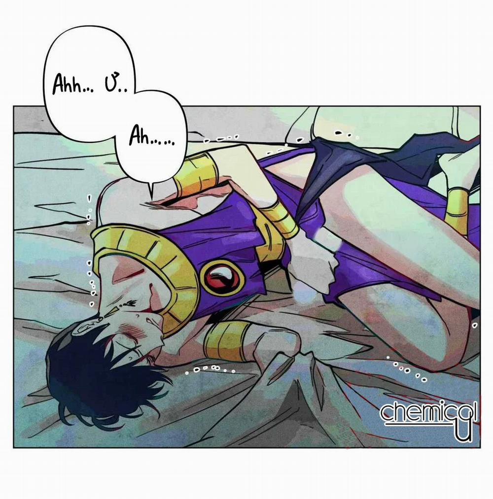 Thần Vương Của Dục Thú 5 trang 39