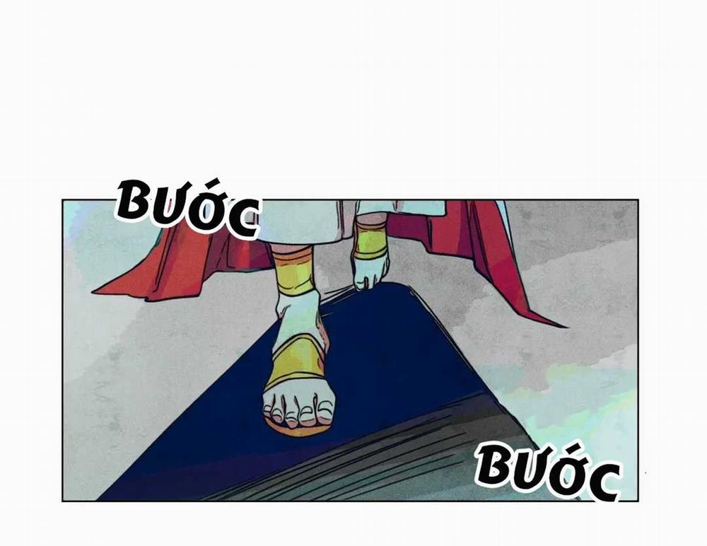 Thần Vương Của Dục Thú 5 trang 43