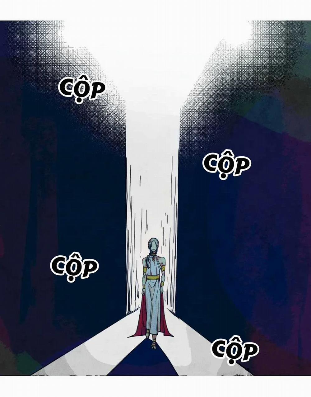 Thần Vương Của Dục Thú 5 trang 44