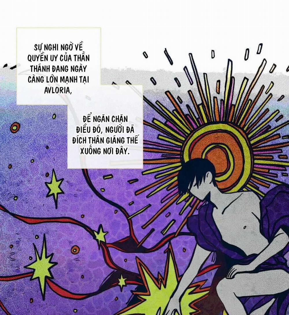 Thần Vương Của Dục Thú 5 trang 47